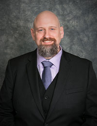 Photo of Sean Owen, M.D.