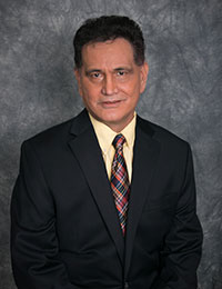 Photo of Bhagwan Bang, M.D.,